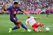 Nhận định, soi kèo Girona vs Barcelona, 3h00 ngày 17/2: Đòi lại ngôi đầu