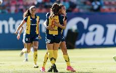 Nhận định, soi kèo Nữ Atletico San Luis vs Nữ Queretaro, 08h00 ngày 17/2: Đi tìm chiến thắng đầu tiên