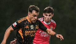 Nhận định soi kèo Penafiel vs Lusitania Lourosa, 01h00 ngày 17/2: Khách hoan ca