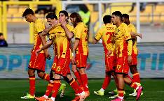 Soi kèo góc Cagliari vs Lecce, 2h45 ngày 17/02