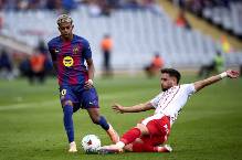 Soi kèo góc Girona vs Barcelona, 3h00 ngày 17/02