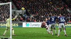 Soi kèo góc Macclesfield Town vs Brentford, 2h30 ngày 17/02