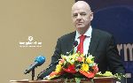 FIFA tiến gần quyết định quan trọng về World Cup 2022