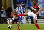 Nhận định Porto vs Maritimo, 03h30 ng&agrave;y 17/3 (VĐQG Bồ Đ&agrave;o Nha)