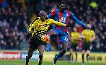 Nhận định Watford vs Crystal Palace 19h15, 16/03 (Cúp FA Anh)
