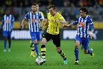 Tỷ lệ bóng đá hôm nay 16/3: Hertha Berlin vs Dortmund