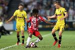 Dự đo&aacute;n b&oacute;ng đ&aacute; Central Coast Mariners vs Melbourne City, 15h30 ng&agrave;y 20/3