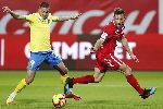 Nhận định b&oacute;ng đ&aacute; PFC Sochi vs FK Rostov, 23h30 ng&agrave;y 20/3