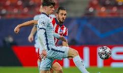 Đội hình dự kiến Chelsea vs Atletico Madrid: Cơ hội chia đều 