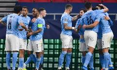 Đội h&igrave;nh dự kiến Man City vs M'gladbach: Kh&ocirc;ng biết đ&acirc;u m&agrave; lần