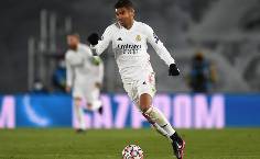 Đội h&igrave;nh dự kiến Real Madrid vs Atalanta: Nỗi nhớ &lsquo;Qu&yacute; ng&agrave;i đ&aacute;ng tin&rsquo;