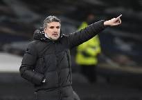 HLV Dinamo Zagreb lĩnh &aacute;n 4 năm 8 th&aacute;ng t&ugrave;