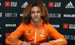 MU trao hợp đồng dài hạn cho Hannibal Mejbri