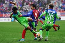 Nhận định FC Tokyo vs Shonan Bellmare, 16h00 ngày 17/3