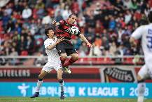 Nhận định Pohang Steelers vs Suwon Bluewings, 17h00 ngày 17/3