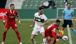 Soi kèo nhà cái hôm nay 17/3: Sevilla vs Elche