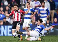 Soi k&egrave;o t&agrave;i xỉu h&ocirc;m nay 17/3: QPR vs Millwall