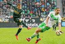 Biến động tỷ lệ kèo Bochum vs M'gladbach, 2h30 ngày 19/3