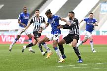 Đại b&agrave;ng ti&ecirc;n tri dự đo&aacute;n Everton vs Newcastle, 2h45 ng&agrave;y 18/3