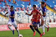 Nhận định, soi kèo Antofagasta vs U.Espanola, 05h15 ngày 18/03