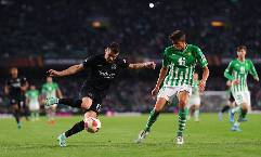 Nhận định, soi kèo Eintracht Frankfurt vs Betis, 3h ngày 18/3