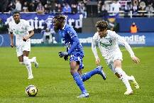 Nhận định, soi k&egrave;o Saint-Etienne vs Troyes, 3h00 ng&agrave;y 19/3