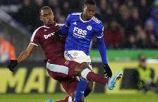 Ph&acirc;n t&iacute;ch k&egrave;o hiệp 1 Rennes vs Leicester, 0h45 ng&agrave;y 18/3