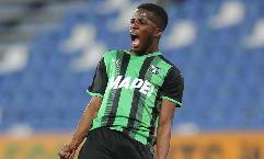 Ph&acirc;n t&iacute;ch k&egrave;o hiệp 1 Sassuolo vs Spezia, 0h45 ng&agrave;y 19/3