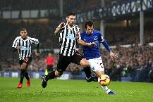 Soi bảng dự đo&aacute;n tỷ số ch&iacute;nh x&aacute;c Everton vs Newcastle, 2h45 ng&agrave;y 18/3