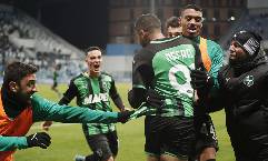 Soi k&egrave;o phạt g&oacute;c Sassuolo vs Spezia, 0h45 ng&agrave;y 19/3