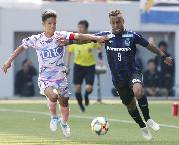 Soi k&egrave;o phạt g&oacute;c Yokohama Marinos vs Sagan Tosu, 17h ng&agrave;y 18/3