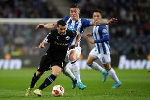 Tiên tri đại bàng dự đoán Lyon vs Porto, 3h ngày 18/3