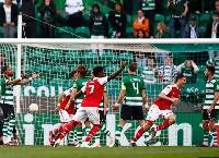 Đội hình ra sân chính thức Arsenal vs Sporting Lisbon, 3h ngày 17/3 (cập nhật)