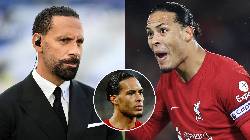 Ferdinand l&agrave;m r&otilde; nguy&ecirc;n nh&acirc;n khiến Van Dijk tụt dốc kh&ocirc;ng phanh