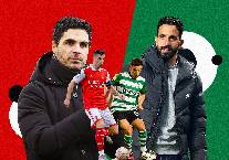 Nhận định, soi kèo Arsenal vs Sporting Lisbon, 3h ngày 17/3