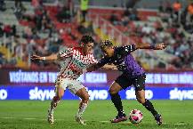 Nhận định, soi kèo Mazatlan vs Necaxa, 10h10 ngày 18/3