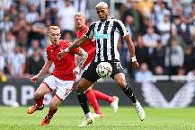 Nhận định, soi k&egrave;o Nottingham Forest vs Newcastle, 3h00 ng&agrave;y 18/3