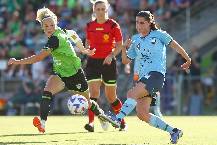 Nhận định, soi kèo Nữ Melbourne City vs Nữ Sydney, 9h00 ngày 18/3