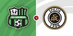 Nhận định, soi k&egrave;o Sassuolo vs Spezia, 0h30 ng&agrave;y 18/3