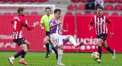 Nhận định, soi k&egrave;o Valladolid vs Bilbao, 3h ng&agrave;y 18/3