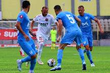 Nhận định, soi kèo Voluntari vs Hermannstadt, 22h30 ngày 17/3