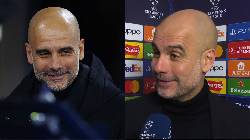 Pep ghen tị: 'C&ocirc; ấy chỉ tới Man United, chẳng ng&oacute; ng&agrave;ng g&igrave; tới Man City'