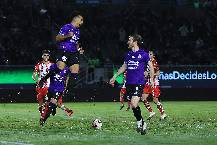 Phân tích kèo hiệp 1 Mazatlan vs Necaxa, 10h10 ngày 18/3