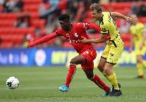 Soi kèo chẵn/ lẻ Adelaide vs Wellington Phoenix, 15h45 ngày 17/3