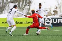 Soi kèo, dự đoán Macao Van vs Ararat-Armenia 18h00 ngày 17/3