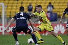 Soi kèo phạt góc Adelaide vs Wellington Phoenix, 15h45 ngày 17/3