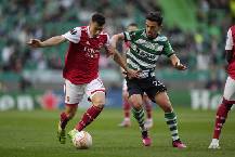 Soi k&egrave;o phạt g&oacute;c Arsenal vs Sporting Lisbon, 3h00 ng&agrave;y 17/3