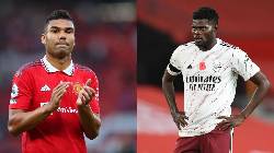 Tin Arsenal tối 16/3: Arteta l&ecirc;n kế hoạch đ&oacute;n t&acirc;n binh; Partey n&oacute;i g&igrave; khi bị so với Casemiro