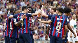 Tin Barca 16/3: Thần đồng bị đem rao b&aacute;n; Barca chốt tương lai với Xavi