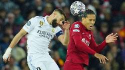 Tin Real 16/3: Van Dijk th&aacute;n phục Real; Benzema c&oacute; thể lỡ Si&ecirc;u kinh điển